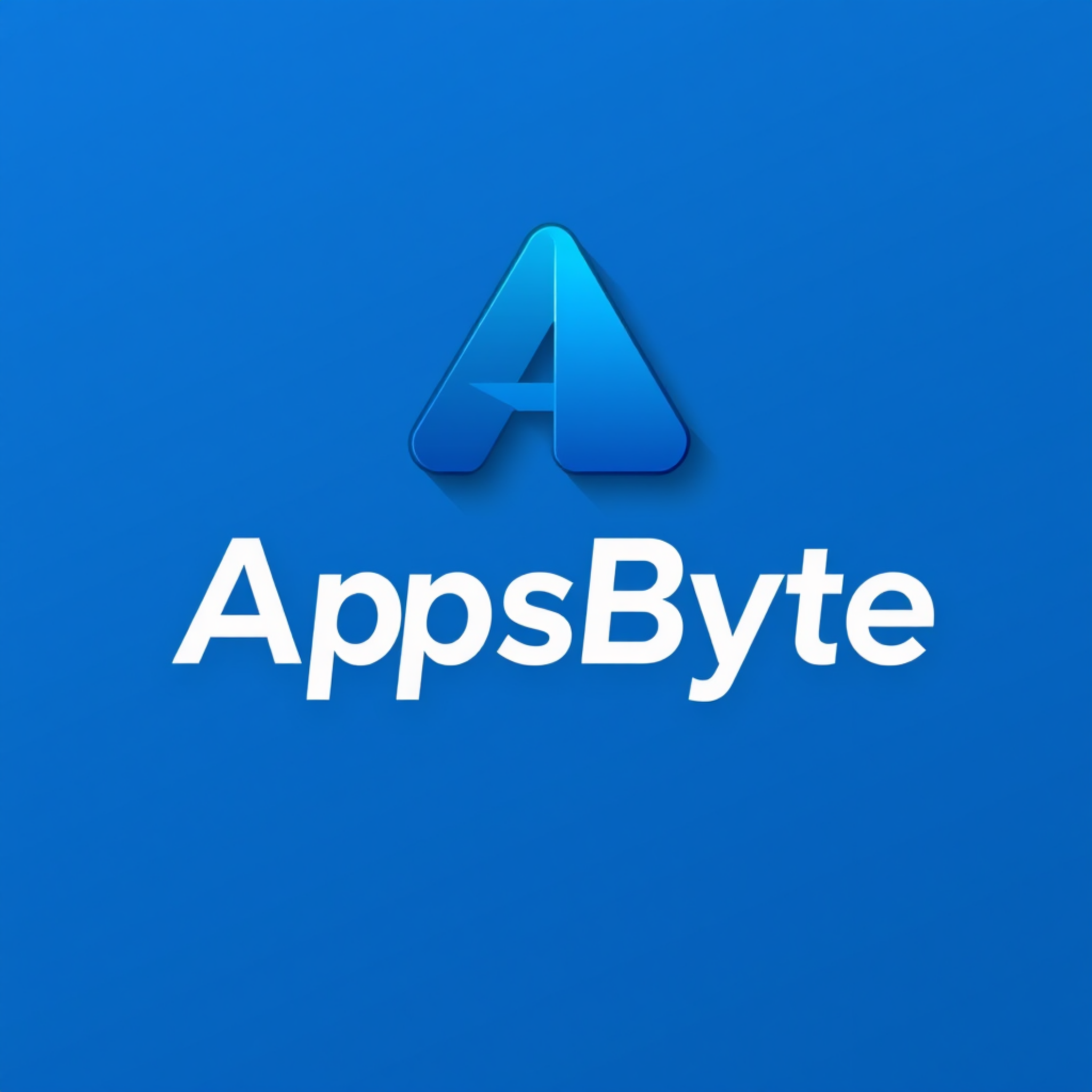 AppsByte Logo
